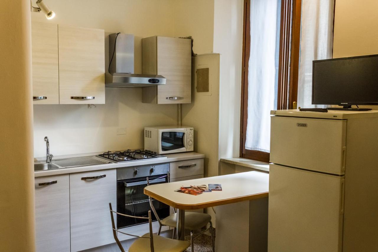 Suite Porta Borsari Verona Exterior photo