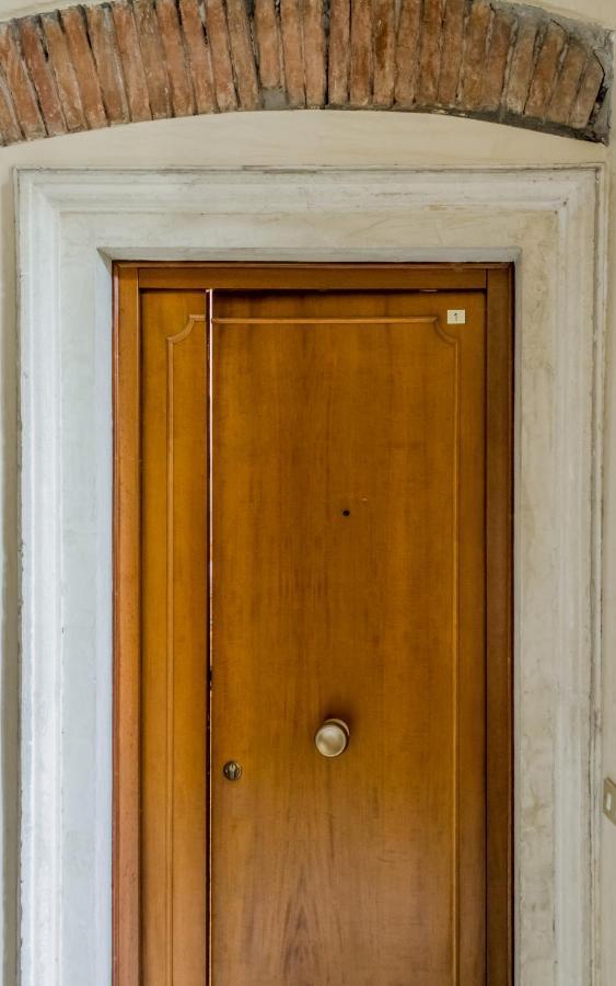 Suite Porta Borsari Verona Exterior photo