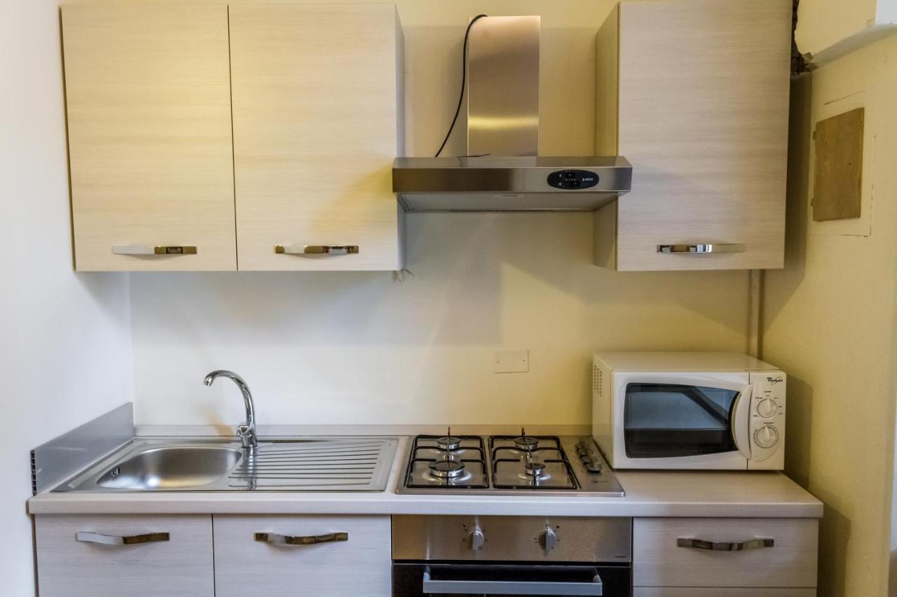 Suite Porta Borsari Verona Exterior photo