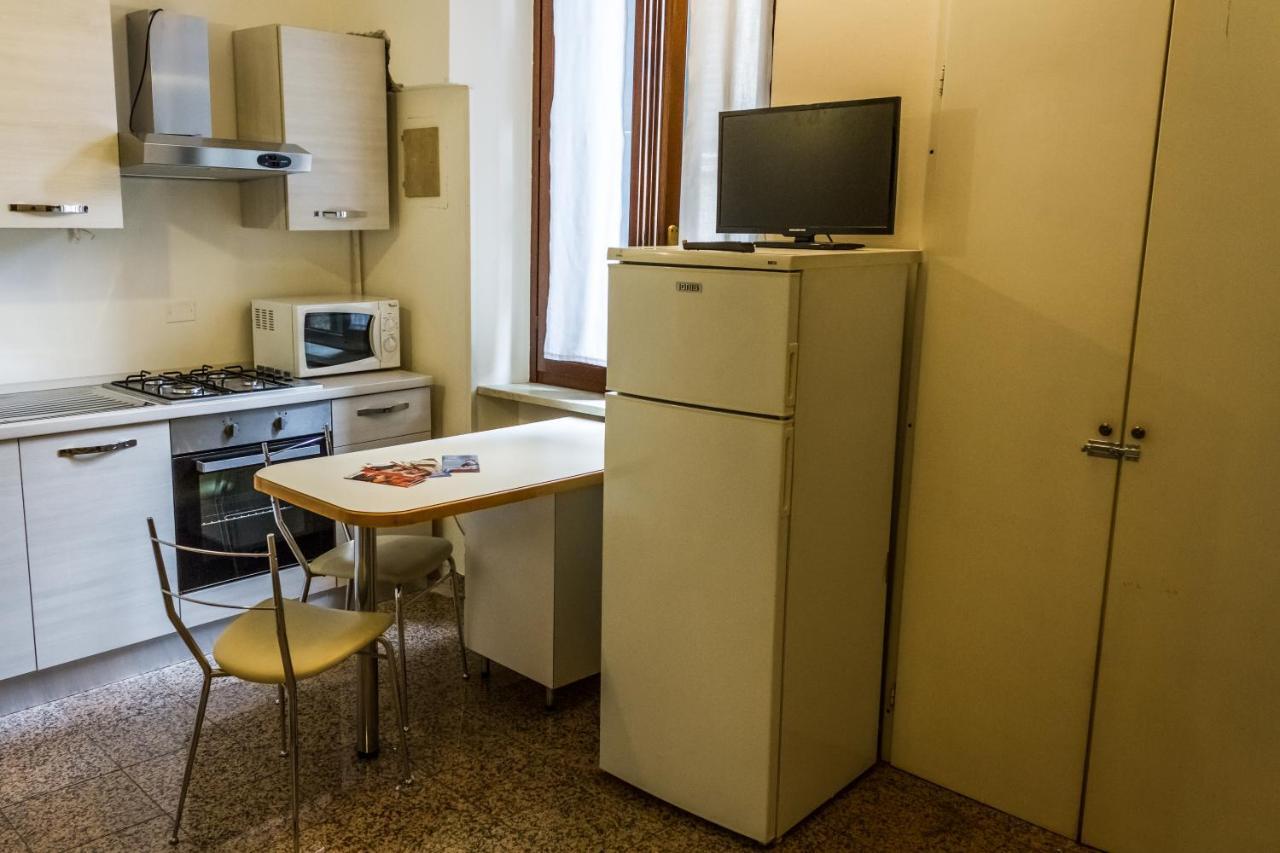Suite Porta Borsari Verona Exterior photo